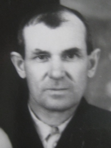 Сафошкин Яков Сергеевич