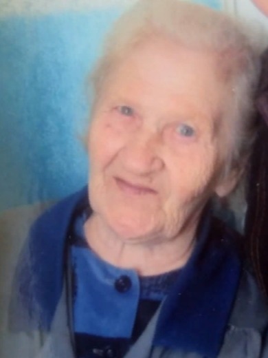 Матятина Екатерина Семеновна