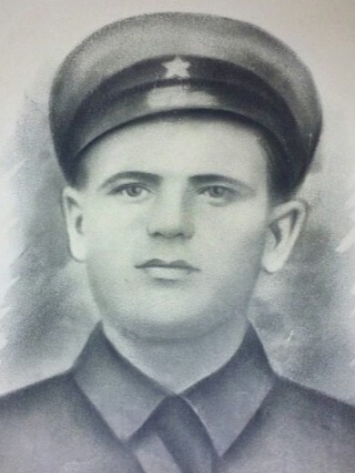 Карачков Павел Иванович