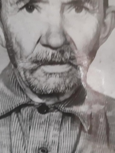 Мутаев Мутай