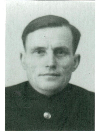 Родионов Николай Иосифович