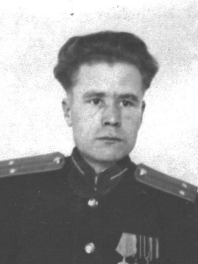 Ларин Алексей Григорьевич