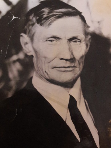 Осадченко Илья Афанасьевич