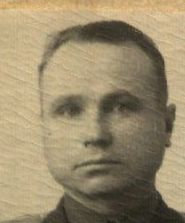 Быстров Алексей Федосеевич