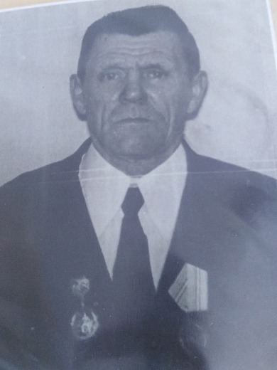 Зырянов Владимир Александрович