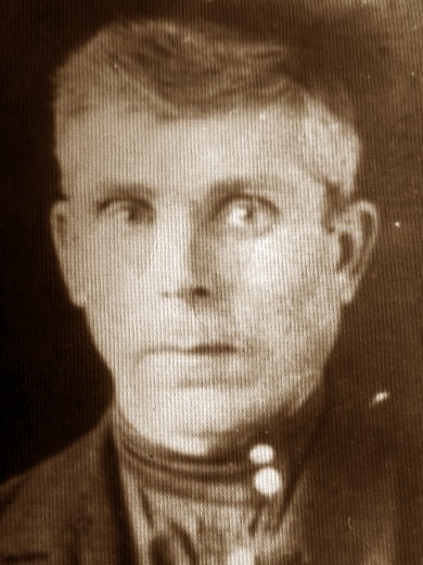 Пьянков Иван Никитович