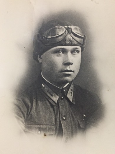 Калмыков Леонид Иванович