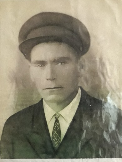 Подшивалов Григорий Петрович