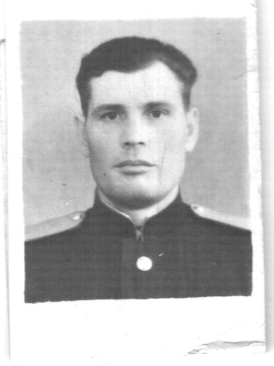 Иванов Иван Александрович