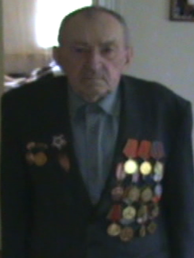 Жовнерчук Иван Феликсович