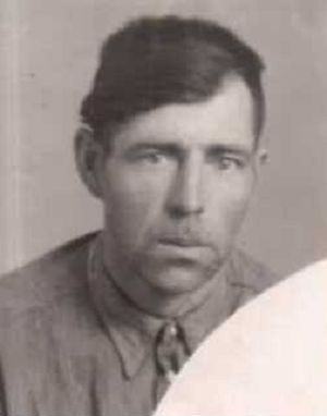 Волочай Владимир Тимофеевич