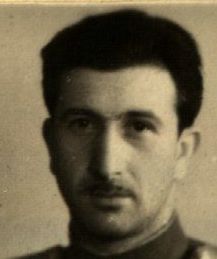 Клапер Яков Абрамович