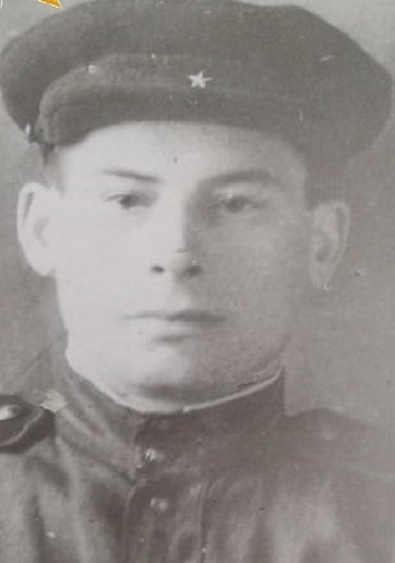 Квашнин Михаил Макарович