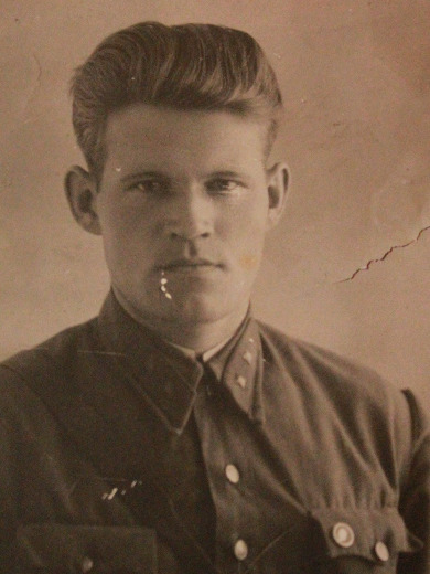 Седов Василий Трофимович