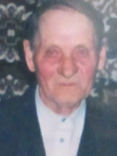 Хорошилов Михаил Алексеевич