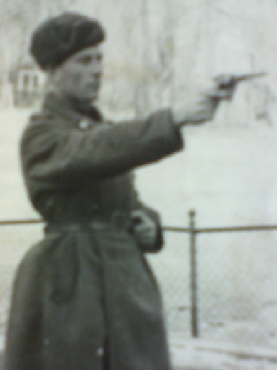 Стрелин Григорий Иванович