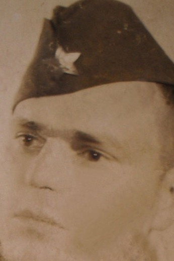 Николенко Александр Сидорович