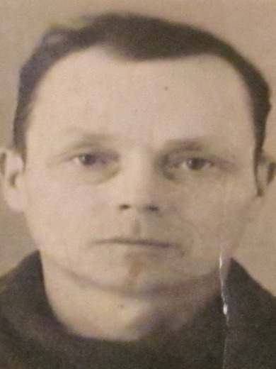 Обирин Иван Михеевич