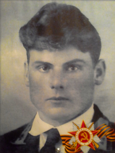 Губин Егор Михайлович