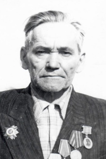 Главатских Георгий Петрович