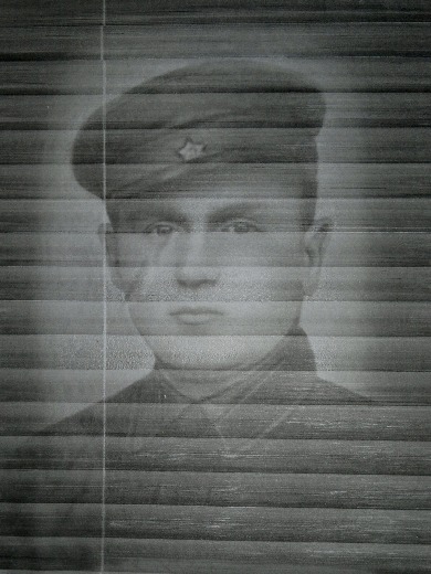 Малинин Николай Павлович
