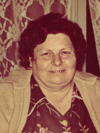 Дубина (Иванько) Ольга Петровна