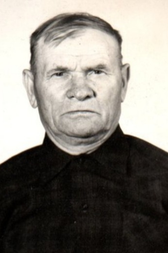 Анисимов Павел Васильевич