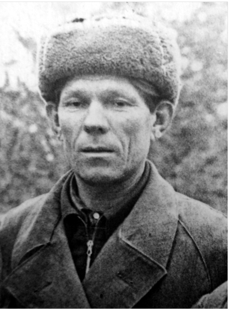 Карманов Николай Иринаркович