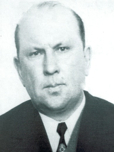 Николайчук Александр Макарович
