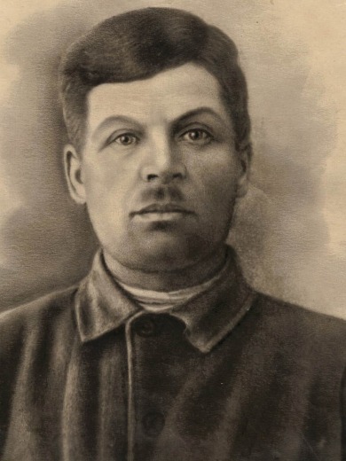 Малов Иван Николаевич
