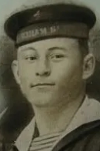 Володихин Сергей Михайлович