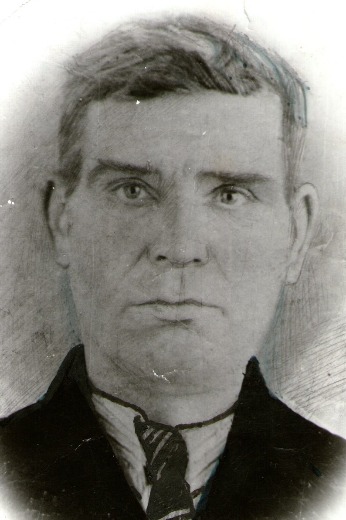 Молочников Семён Васильевич