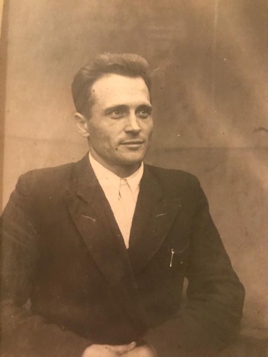 Заяц Павел Павлович