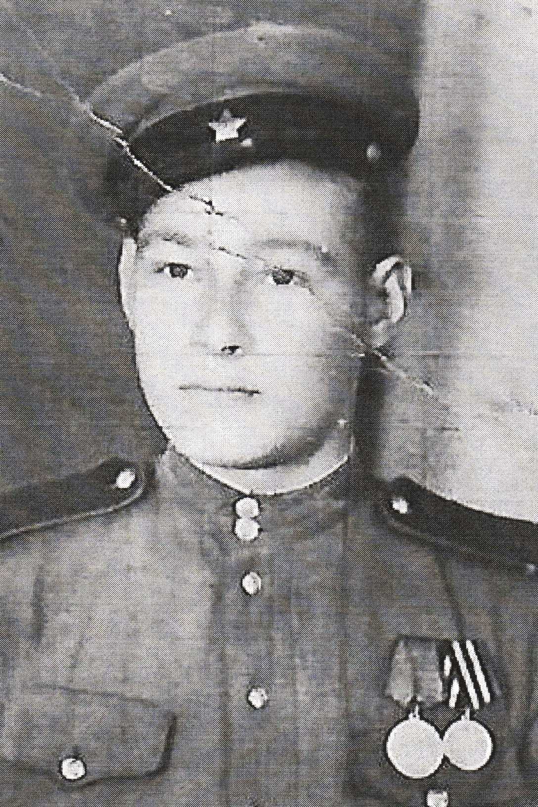 Траилин Анатолий Дмитриевич