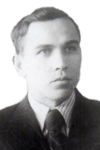 Челганов Константин Иванович