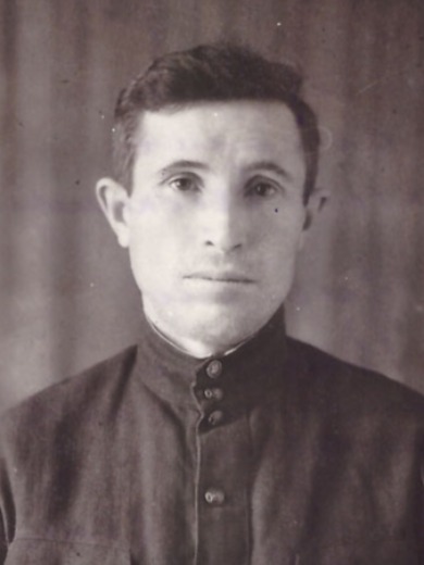 Сысалин Виктор Евдокимович