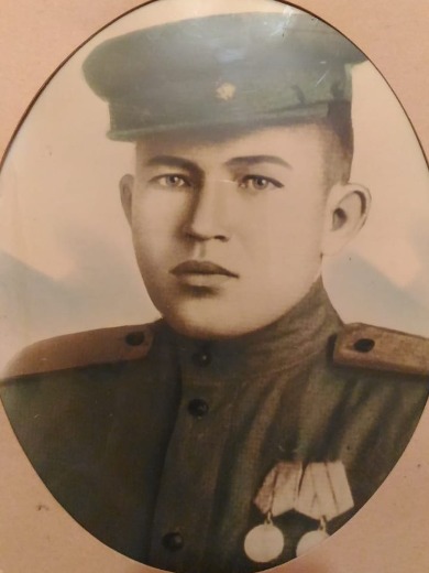 Бабошин Анатолий Павлович