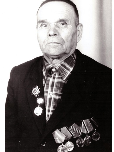 Давыдов Леонид Константинович