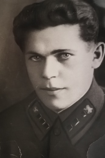 Зуев Петр Ефимович
