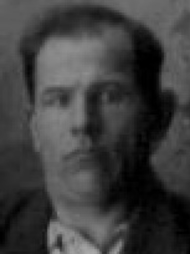 Титов Степан Иванович