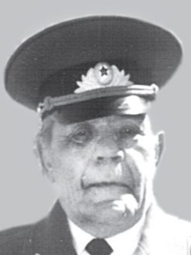 Кулинич Даниил Артемович