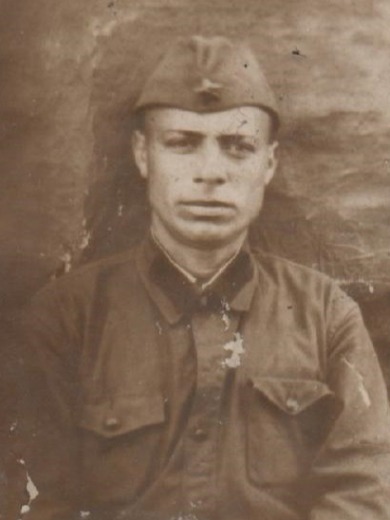 Голобородько Василий