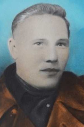 Сабиров Гумер Шакирович