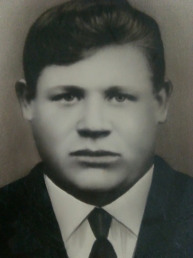 Красиков Александр Николаевич