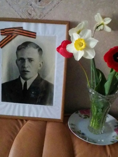 Ванюгин Александр Дмитриевич