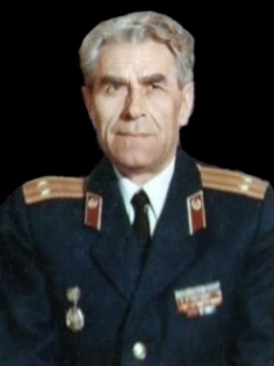 Арапов Алексей Иванович