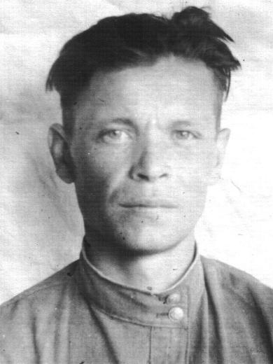 Морозов Александр Иванович