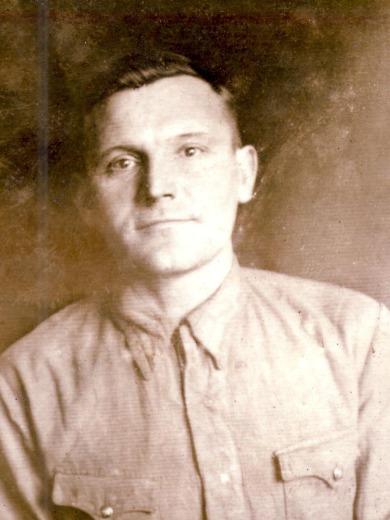 Домаев Абрам Петрович