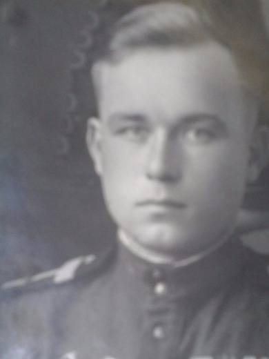 Громыко Алексей Игнатьевич