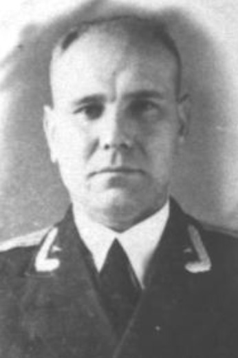 Кейзер Павел Устинович